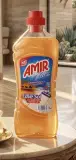 AMIR Clear 1l Sahara