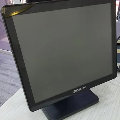 🖥️ POSLUX G53 — Caisse Tactile POS