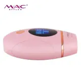M.A.C Styler MC-P33 – Appareil Épilation IPL Lumière Pulsée