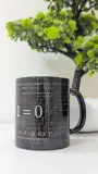 Mug Equation math