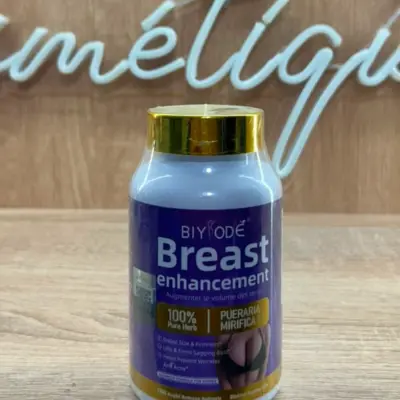 breast enhancement biyode