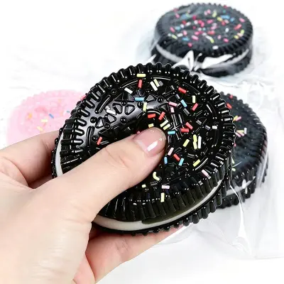 taba squishy oreo