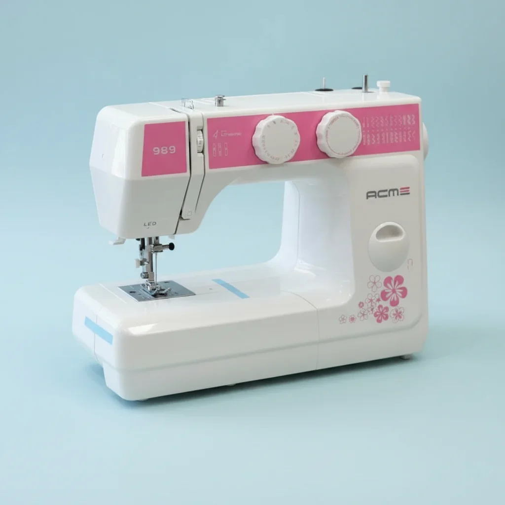 Machine Portative ACME 989