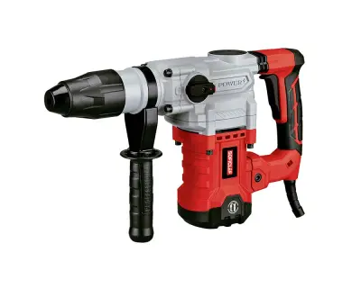 Perforateur 1600w soficlef sds max