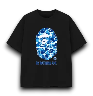 T-shirt BAPE