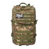 Sac à dos camo Bronx Everlast Camouflage