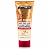 CALLIDERME Après-Shampooing Sans Sulfate 200 ml