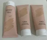 Crème maquillante pour le corps
