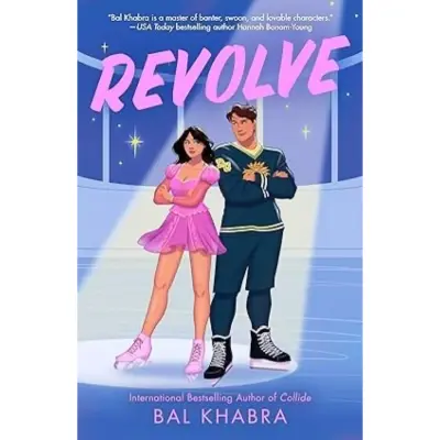 Revolve