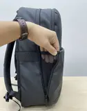 Sac à dos large robuste