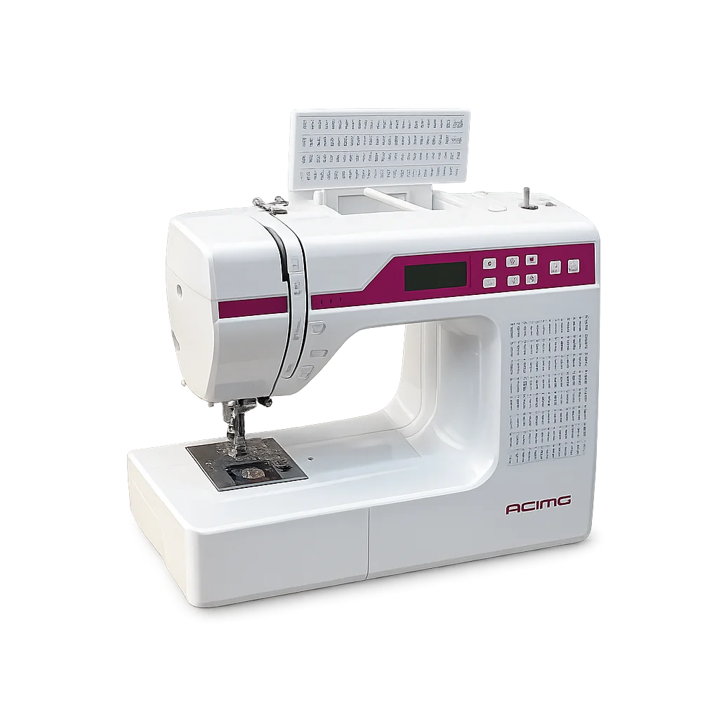 Machine Portative ACME 2600