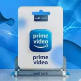 Prime Video Subscription