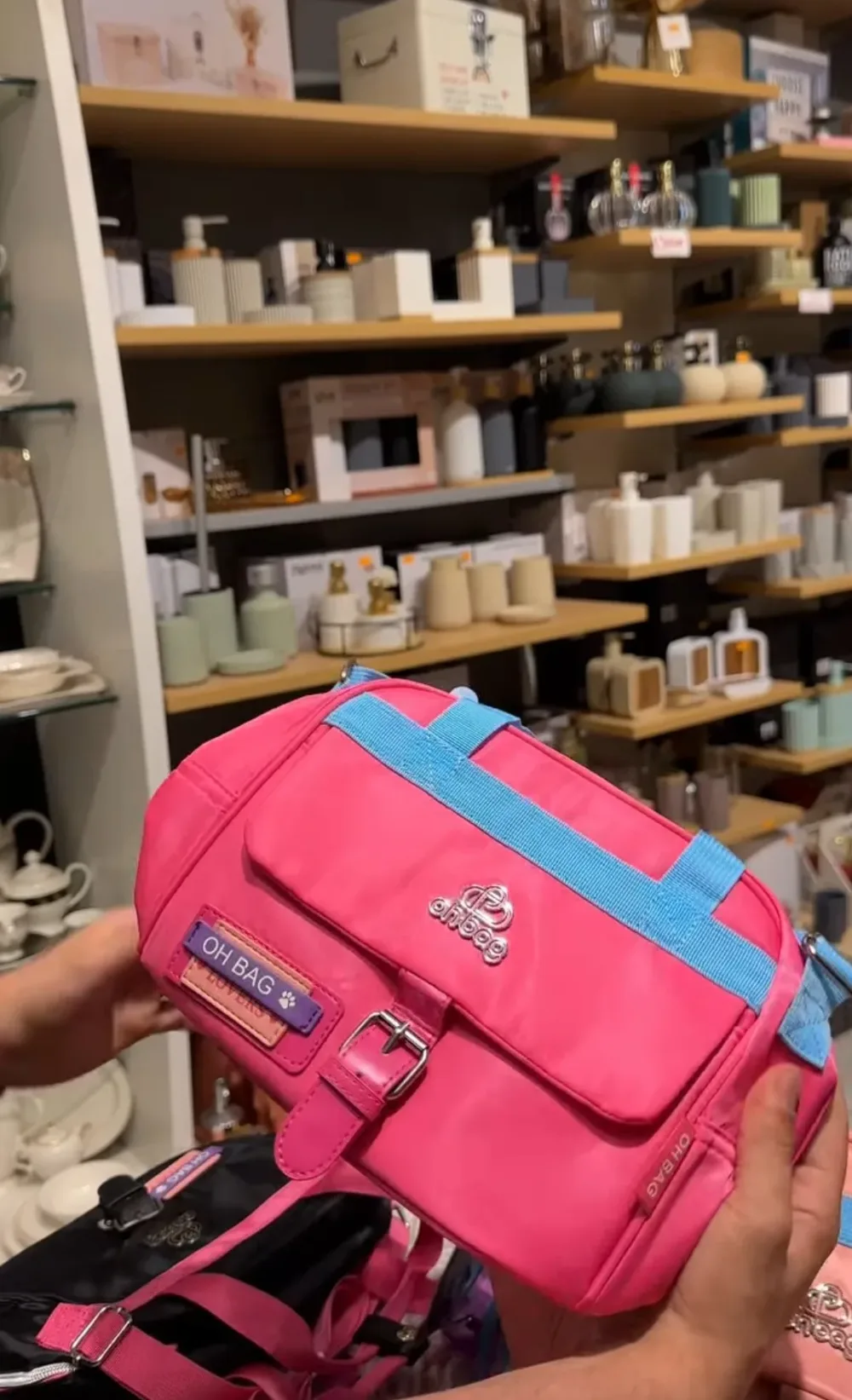 Sac isotherme enfants