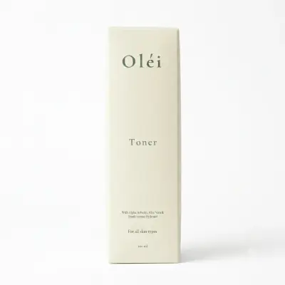 Toner
