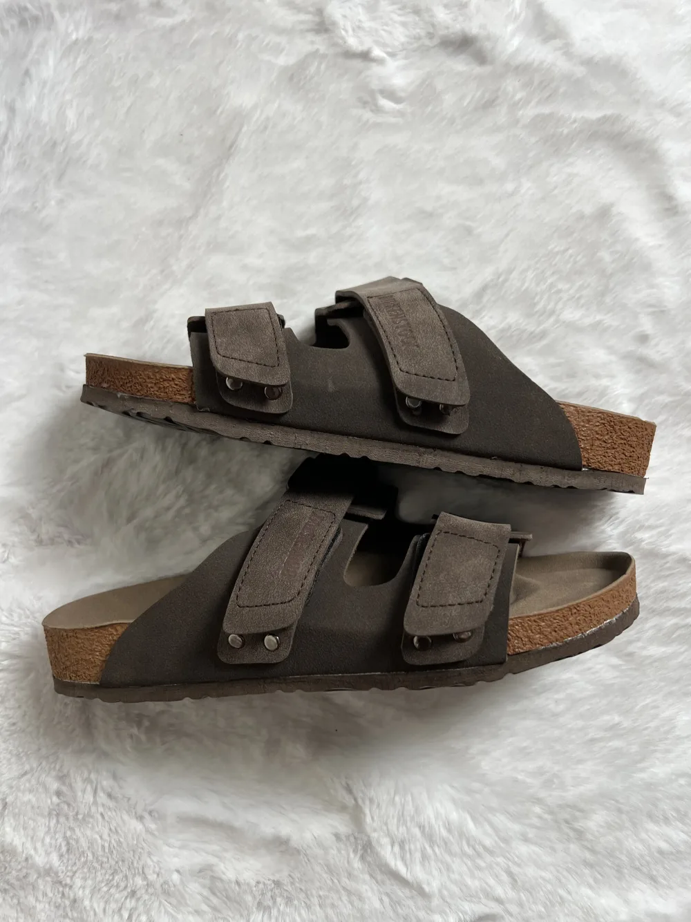 BIRKENSTOCK UJI 👣