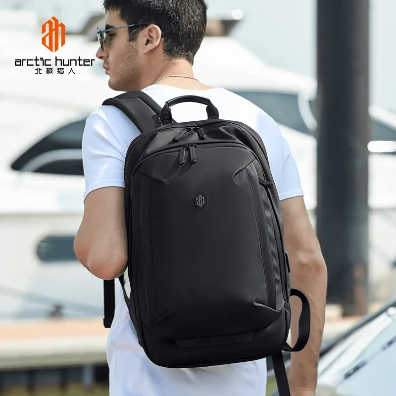 Arctic-Hunter sac à dos de haute qualité B00443