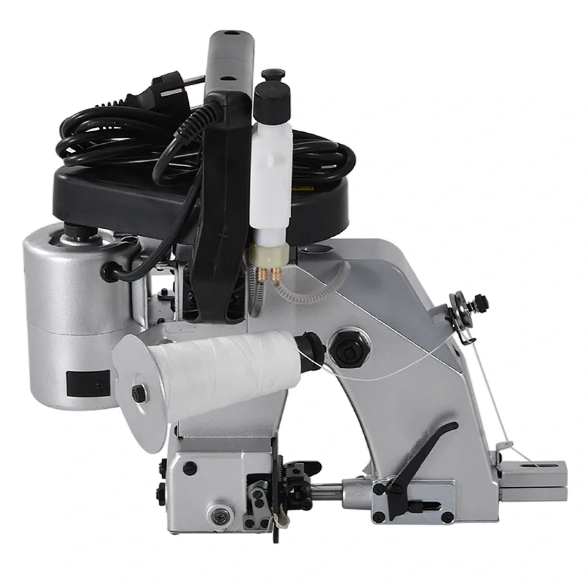 Machine a Coudre de Sac GM  220V