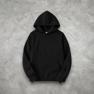 Hoodie premuim semi oversized