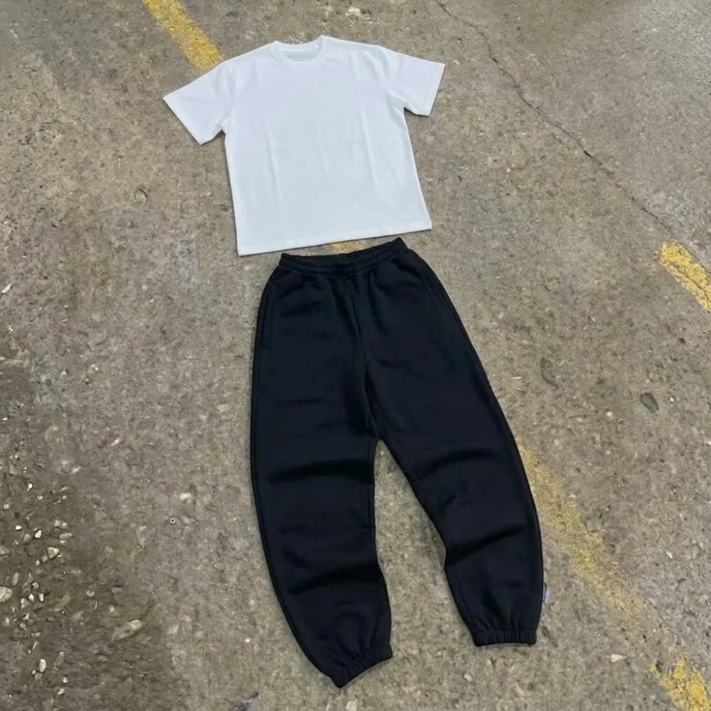 Ensemble Jogger + t shirt PROMO