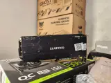 Gigantesque rtx 2080 super