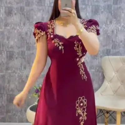 الوردة