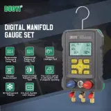 MANO 2 VOIES DIGITAL MANIFOLD