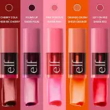 e.l.f. Sheer for it blush tint for ckeeks & lips