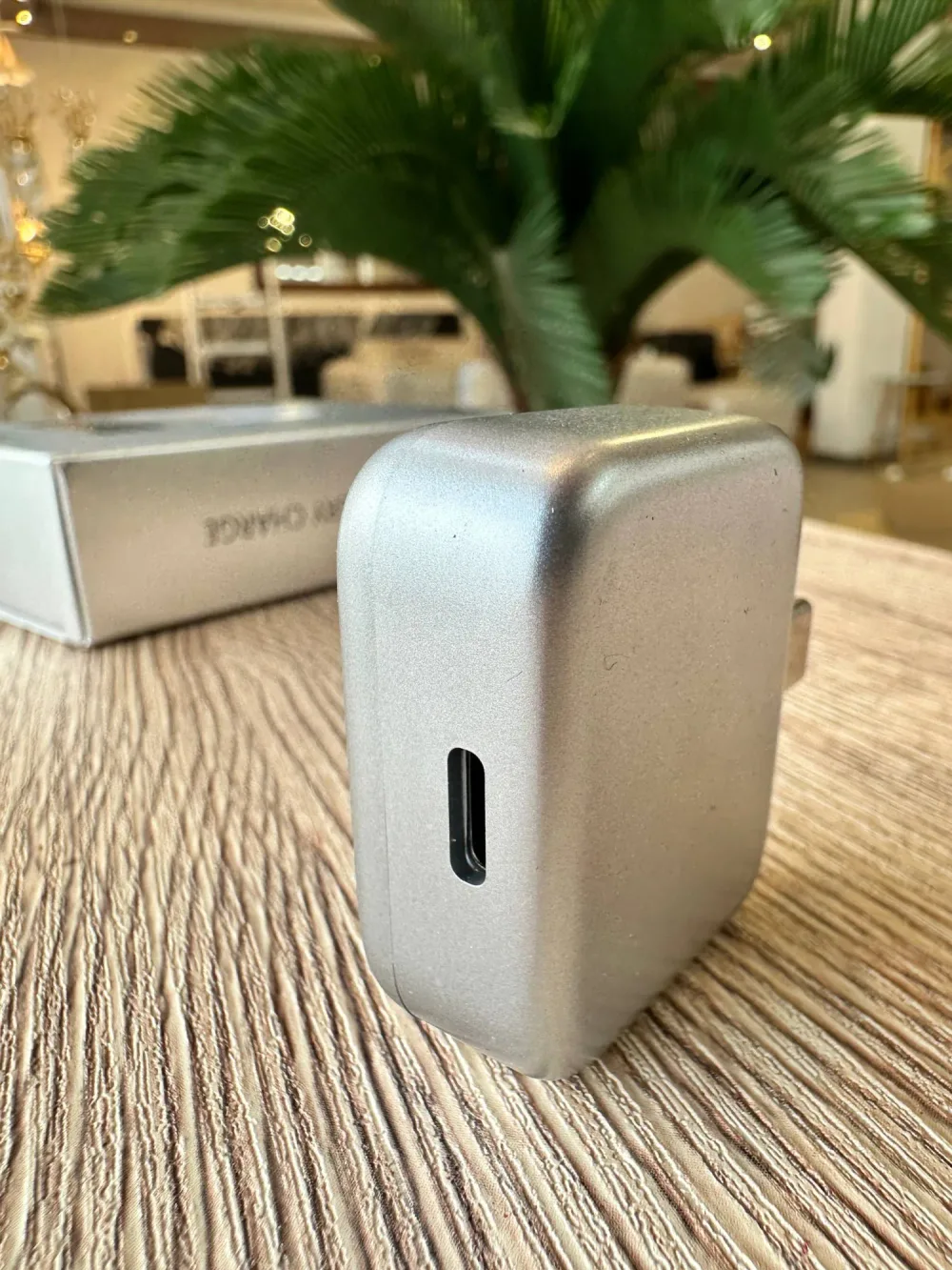 Mini Chargeur de Protection  140W Charge Rapide