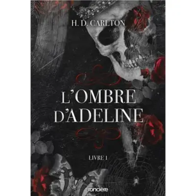 l'ombre d'adeline