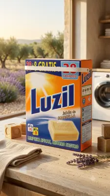 Luzil 2.470kg