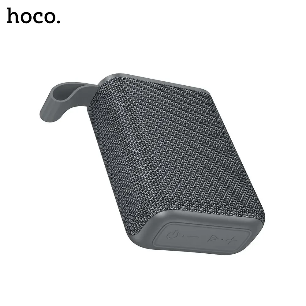 HOCO HC34 Powerful Wireless Bluetooth Speaker