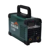 Poste à Souder 135A MMA Inverter ORCA ECO135