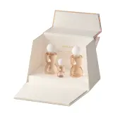 LAVERNE Sense Forever Coffret Parfum – Parfum & Hair Mist Pour Femme