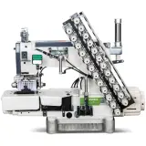 Aiguille Machine a Coudre Industrielle DV43 UY*128GS