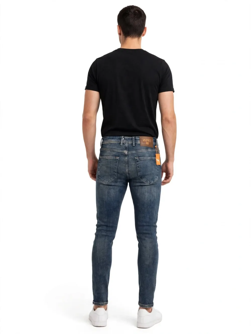 JEANS DENIM ORIGINAL CL645