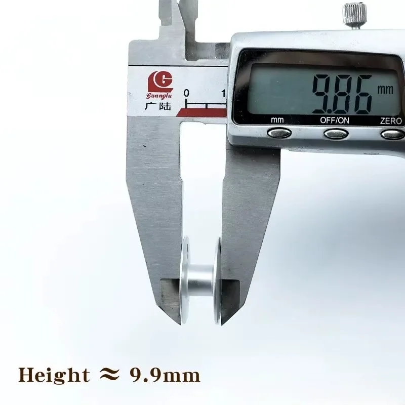 Canette Machine Double Aiguille 1182