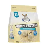 MUSCLE MOOSE WHEY PROTEIN 900G