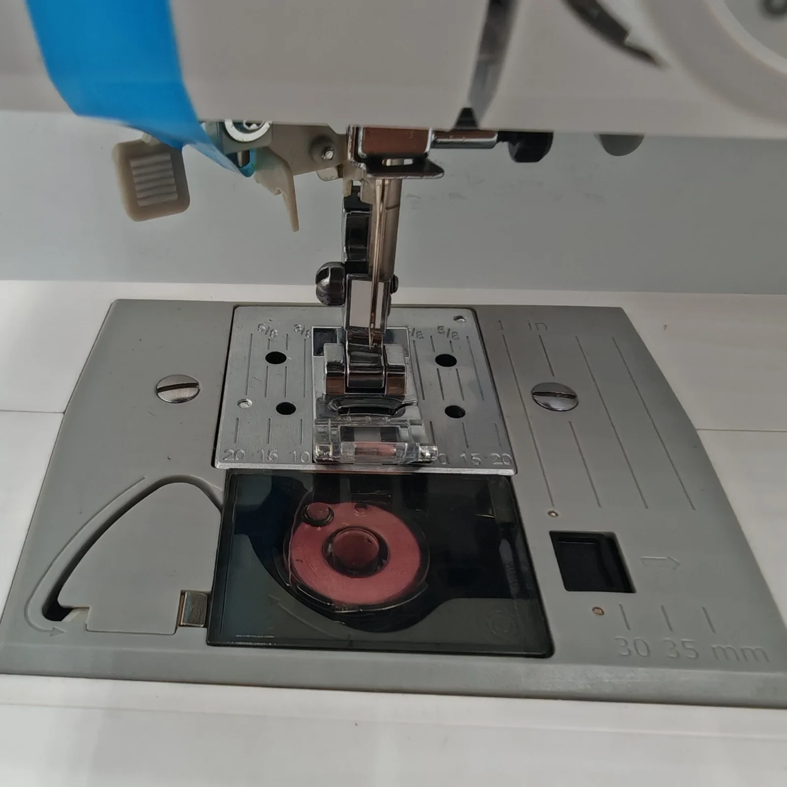 Machine Portative ACME 1120