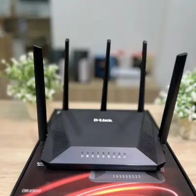 راوتر D-Link AX3000 Wi-Fi 6