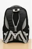 Sac a Dos Scolaire PANDA Multipoches