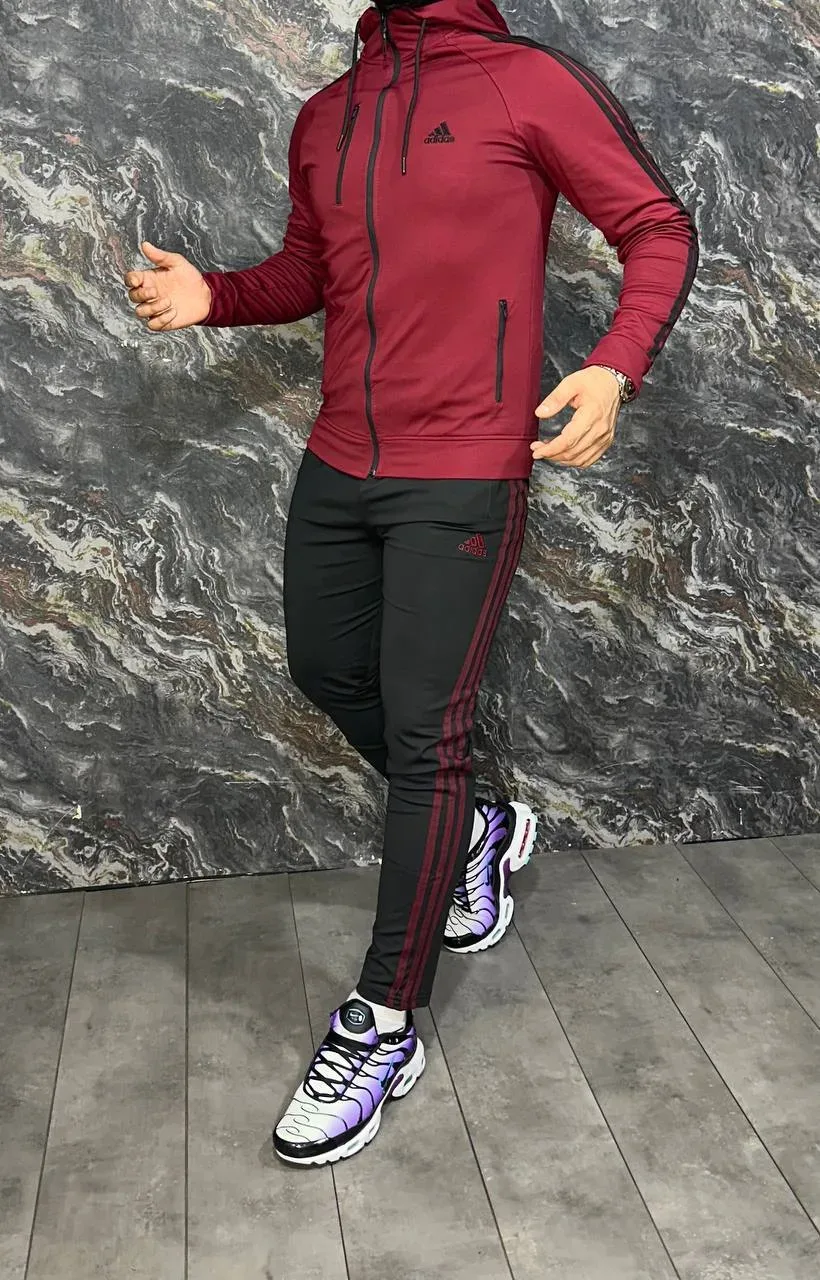 Ensmble Adidas 2026🇹🇷