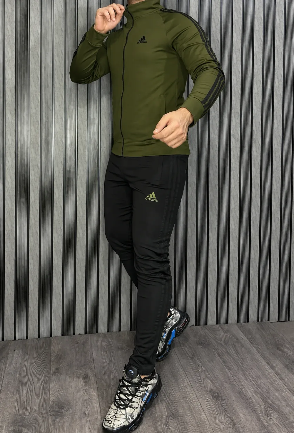 Ensemble Adidas Good 🇹🇷