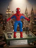 SPIDEEMAN G