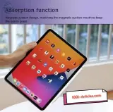 IPad Pencil M4 - Stylet pour IPad - Type C - Pack Complet - Boite