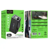 Power bank “J138 Distant” 22.5W + PD20W + DC12V 60000mAh