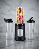 سوناشي خلاط رياضي متنقل SB-200