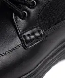 BOOTS EXPLORE NOIRE / MARRON