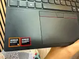 Laptop Lenovo européenne ThinkPad E16 Ryzen 5 16Go RAM 512Go SSD européenne