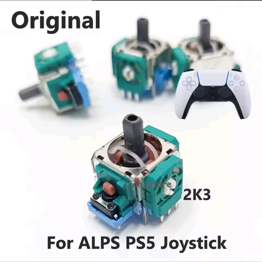 Joystick original PS5