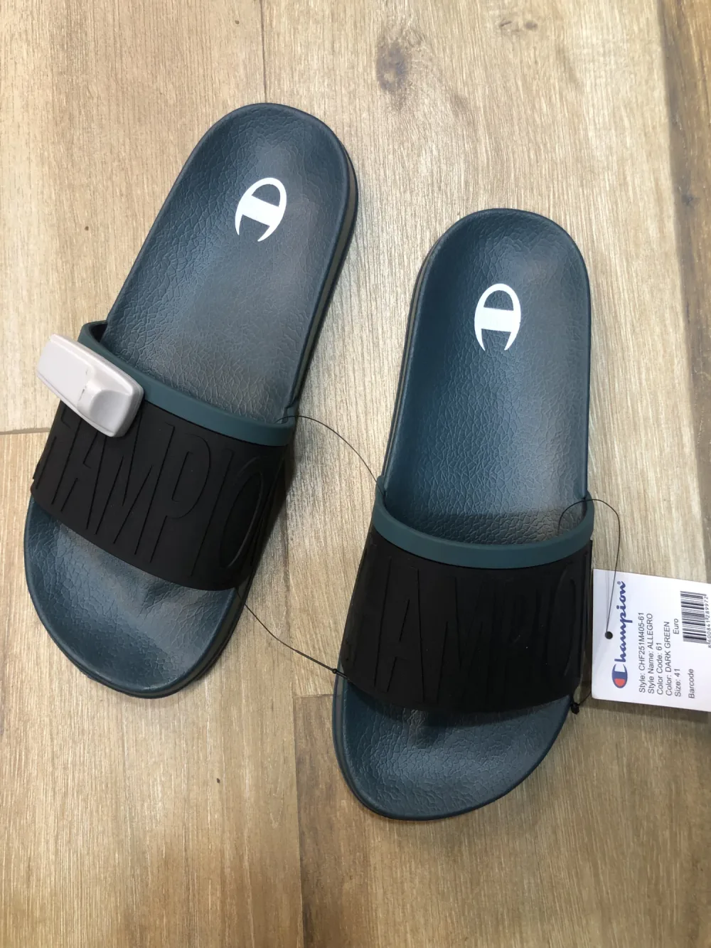 chompion CHF251M405-61
